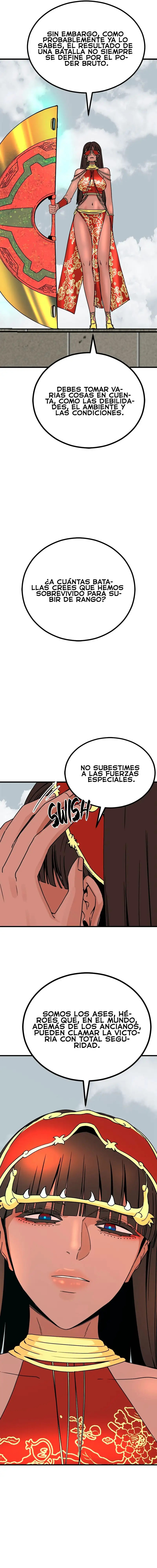 Read Hero Killer Es Manga Online