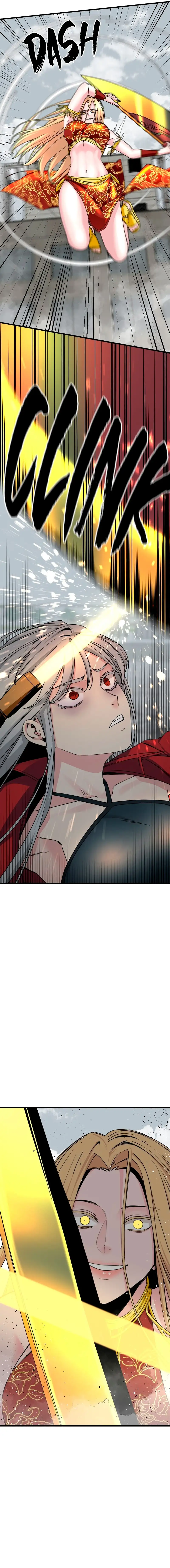 Read Hero Killer Es Manga Online
