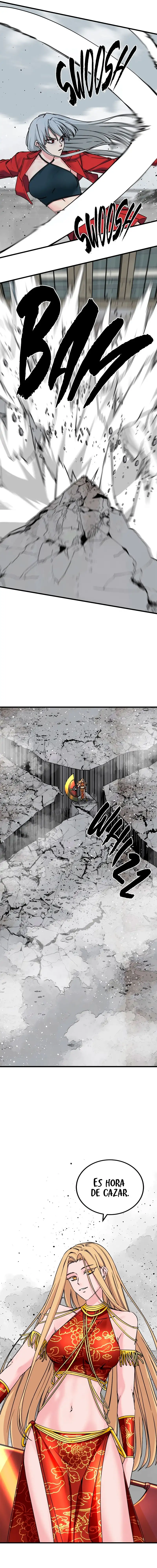 Read Hero Killer Es Manga Online