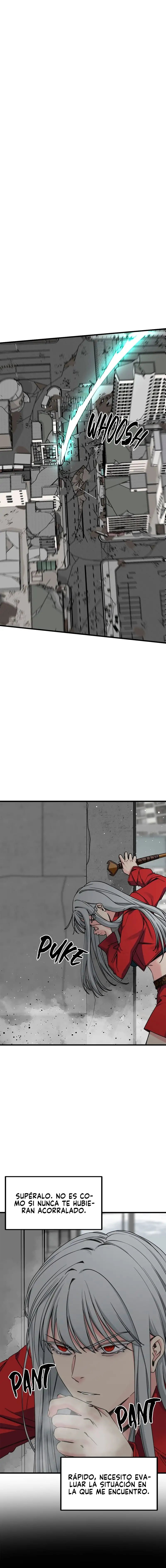 Read Hero Killer Es Manga Online