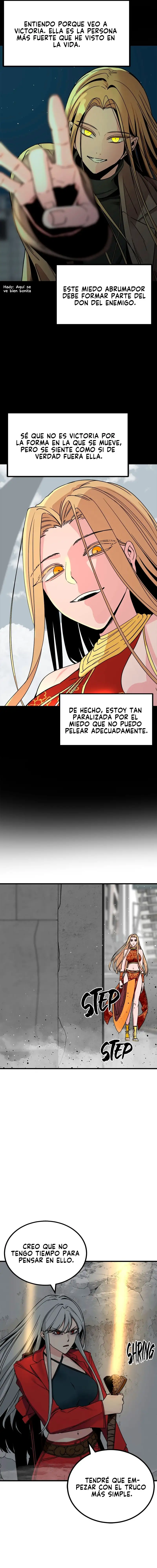 Read Hero Killer Es Manga Online