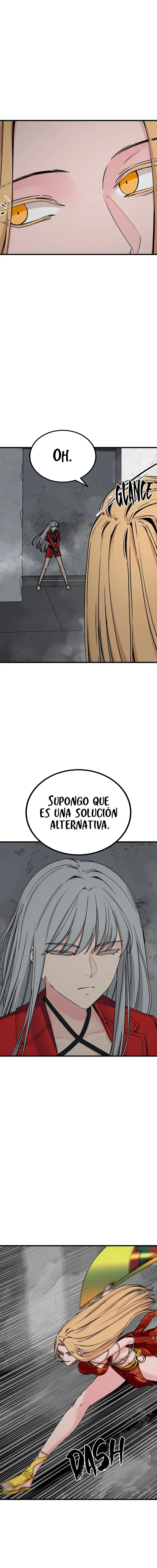 Read Hero Killer Es Manga Online