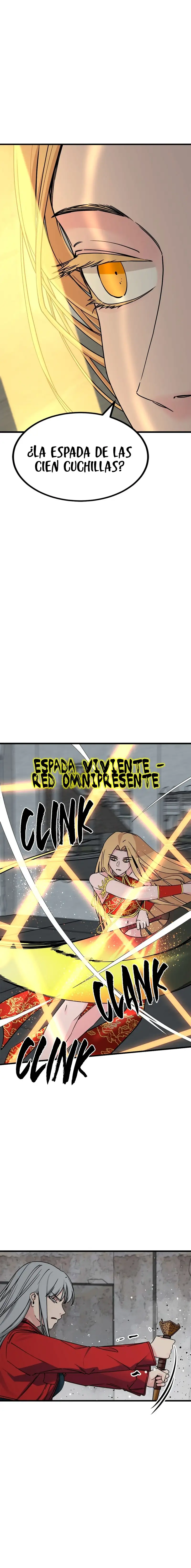Read Hero Killer Es Manga Online