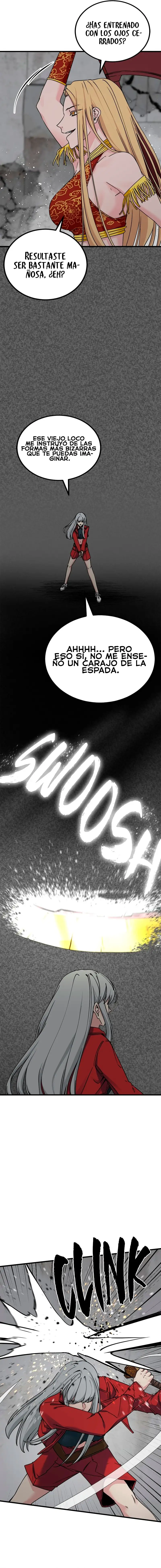 Read Hero Killer Es Manga Online