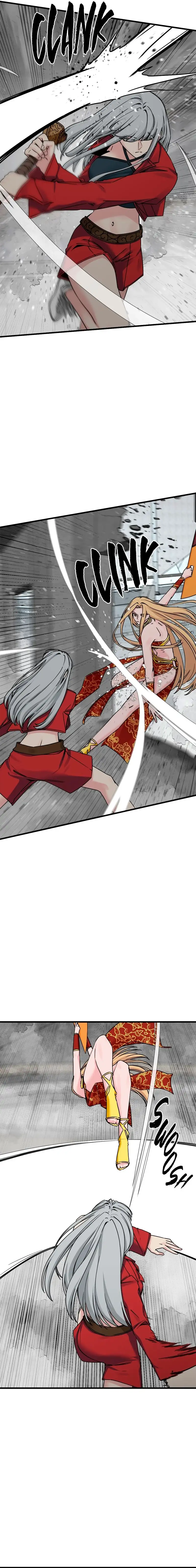 Read Hero Killer Es Manga Online