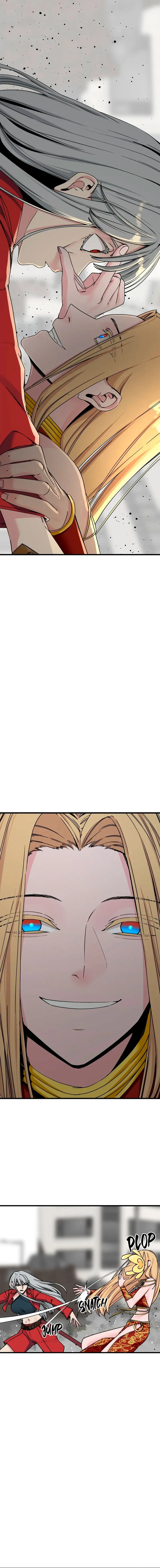 Read Hero Killer Es Manga Online