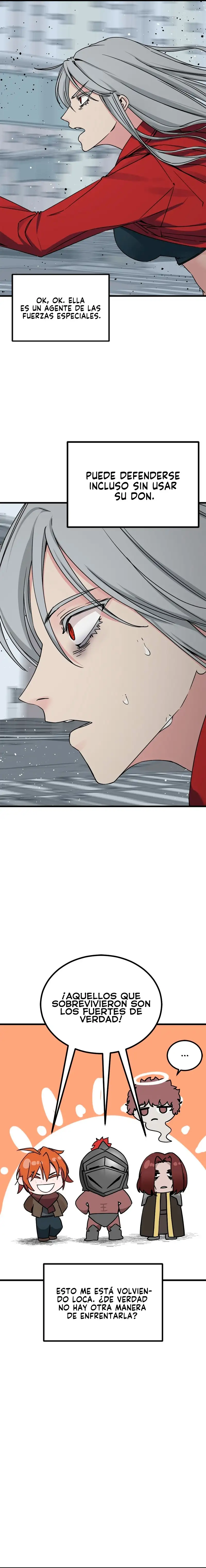 Read Hero Killer Es Manga Online