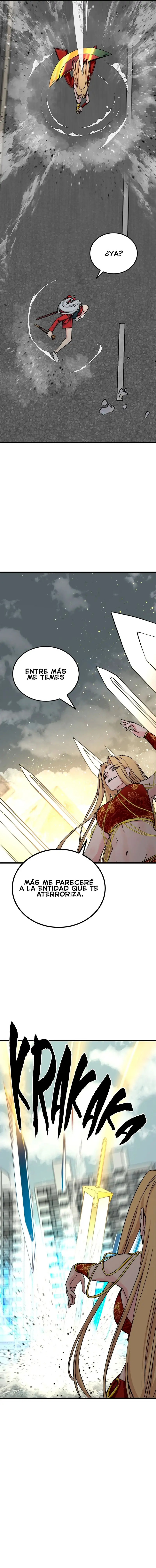 Read Hero Killer Es Manga Online