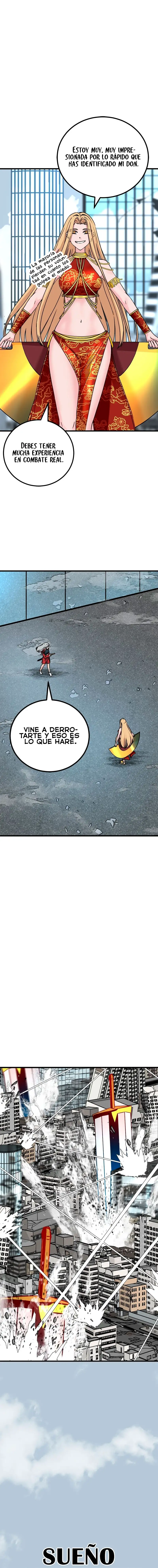 Read Hero Killer Es Manga Online