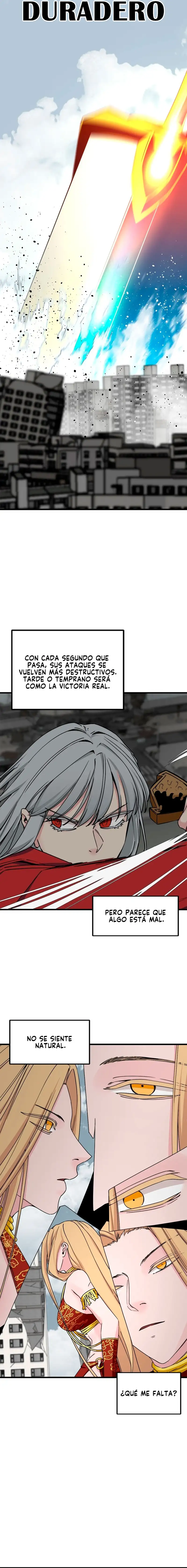Read Hero Killer Es Manga Online