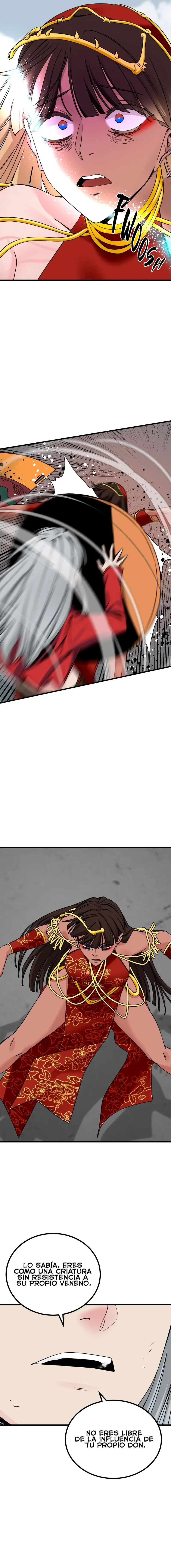 Read Hero Killer Es Manga Online
