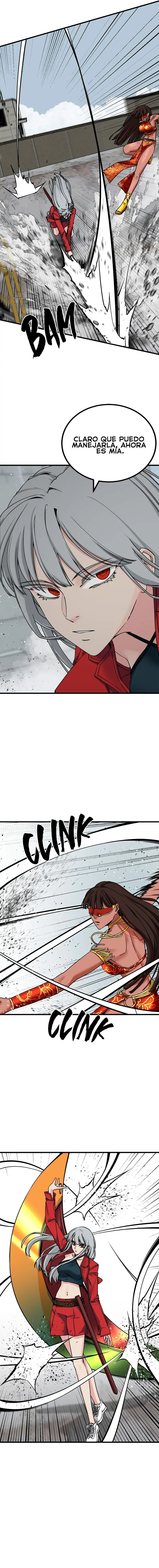 Read Hero Killer Es Manga Online