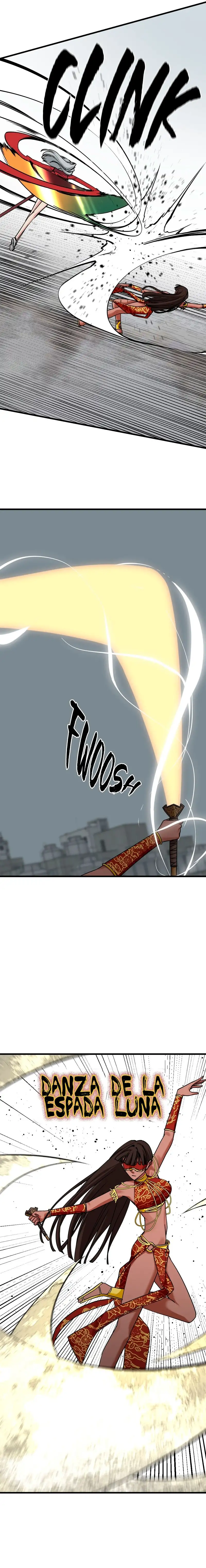 Read Hero Killer Es Manga Online