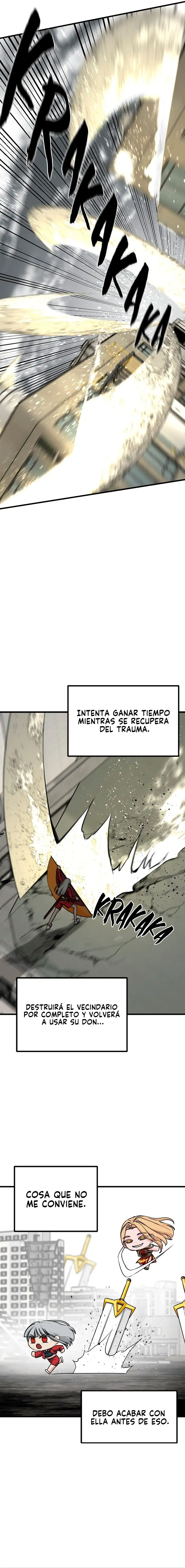 Read Hero Killer Es Manga Online