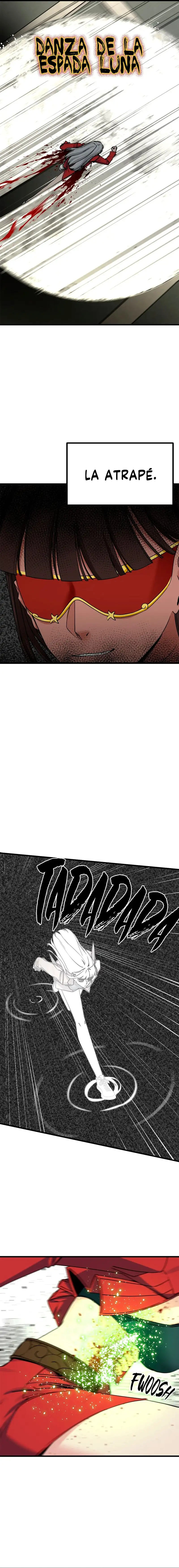 Read Hero Killer Es Manga Online