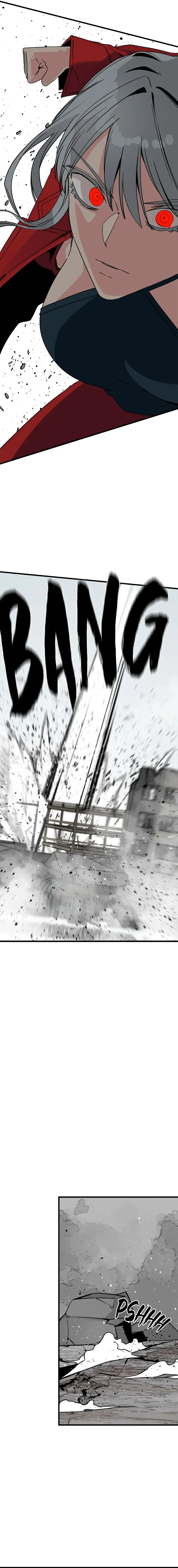 Read Hero Killer Es Manga Online