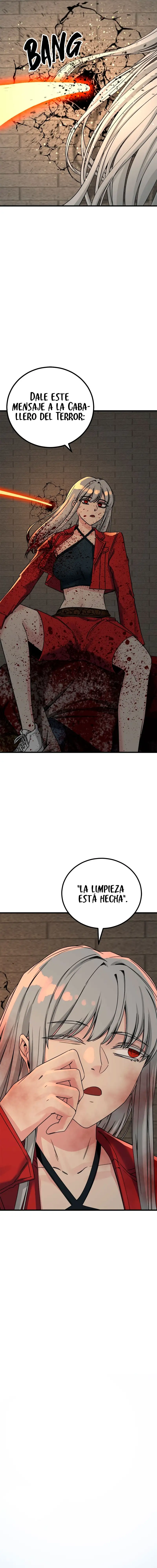 Read Hero Killer Es Manga Online