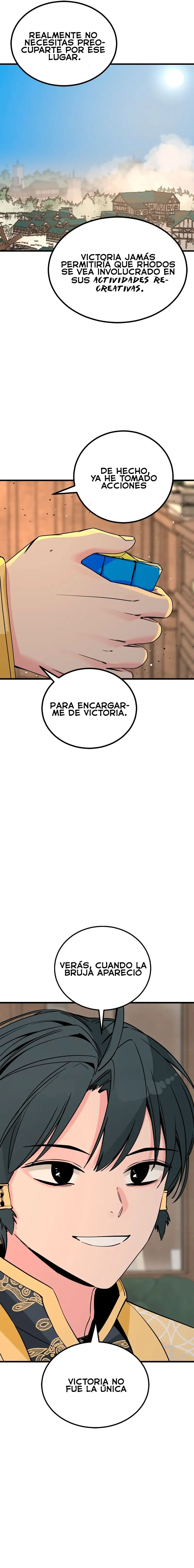 Read Hero Killer Es Manga Online