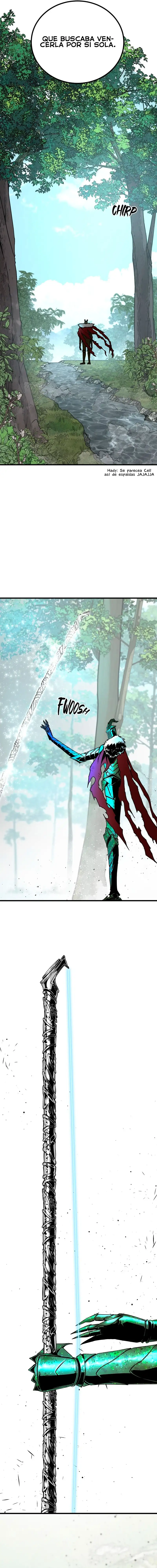Read Hero Killer Es Manga Online
