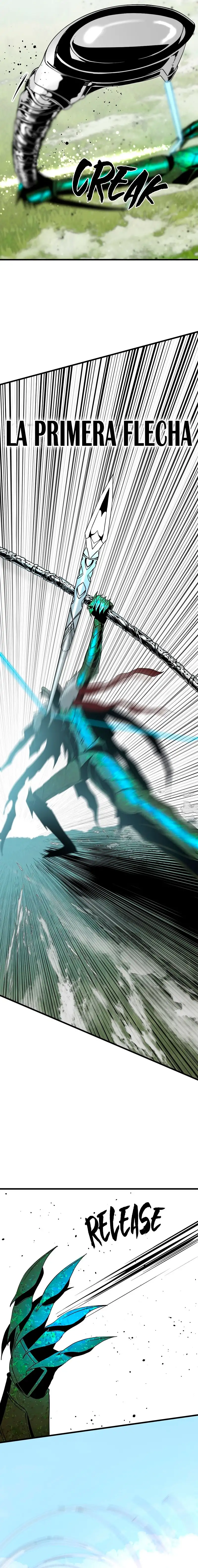 Read Hero Killer Es Manga Online