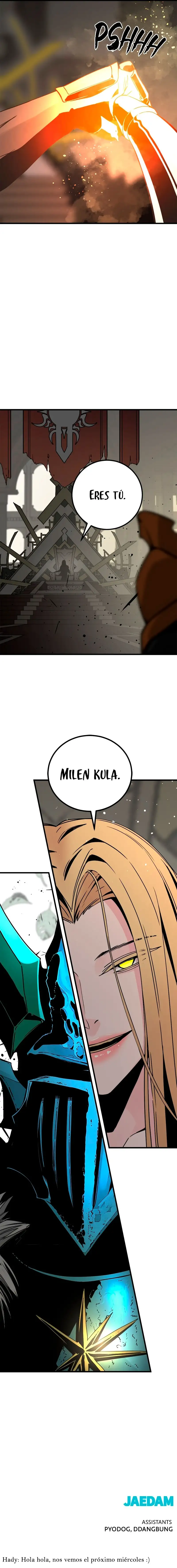 Read Hero Killer Es Manga Online