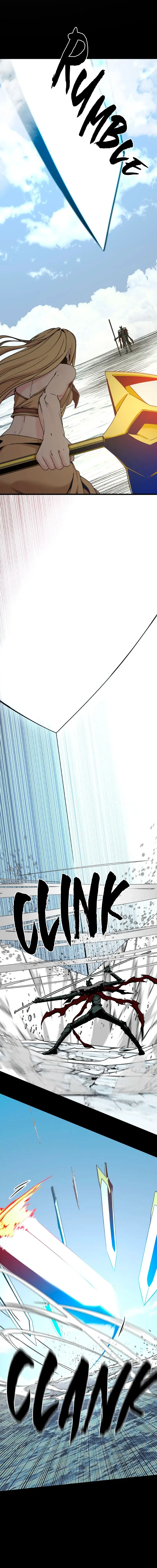 Read Hero Killer Es Manga Online