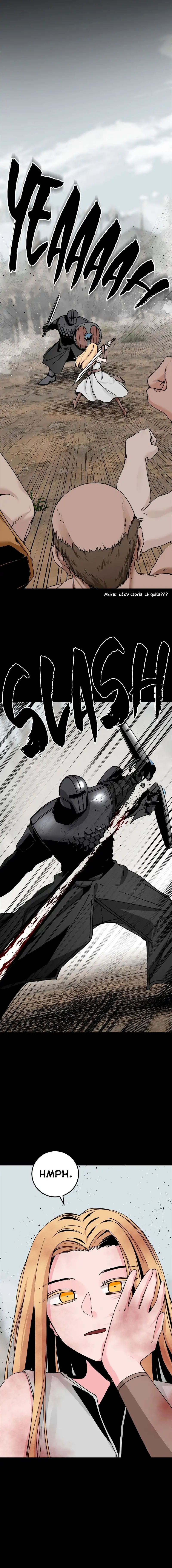 Read Hero Killer Es Manga Online