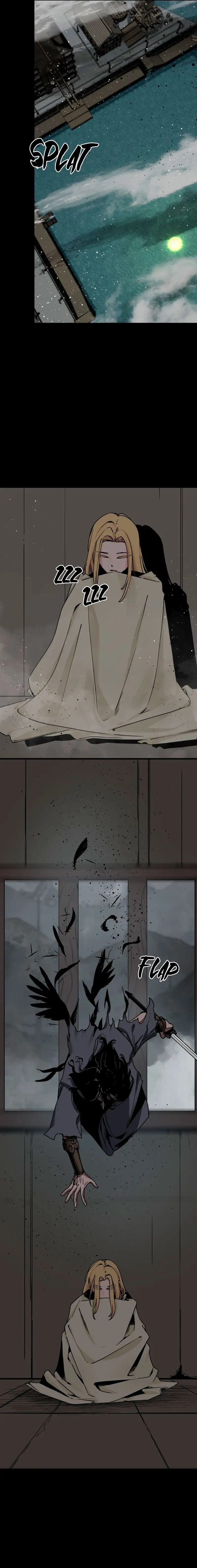 Read Hero Killer Es Manga Online