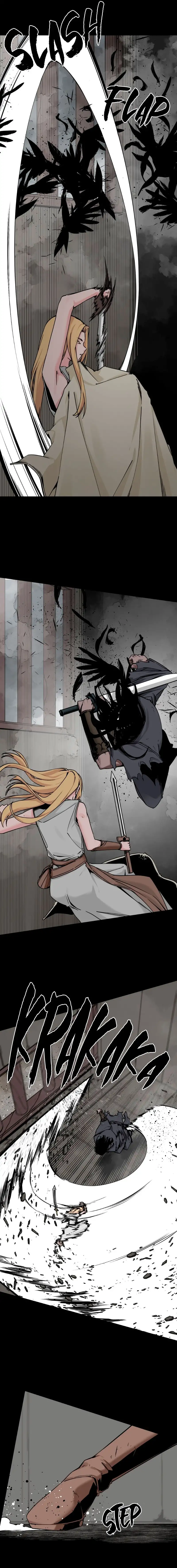 Read Hero Killer Es Manga Online