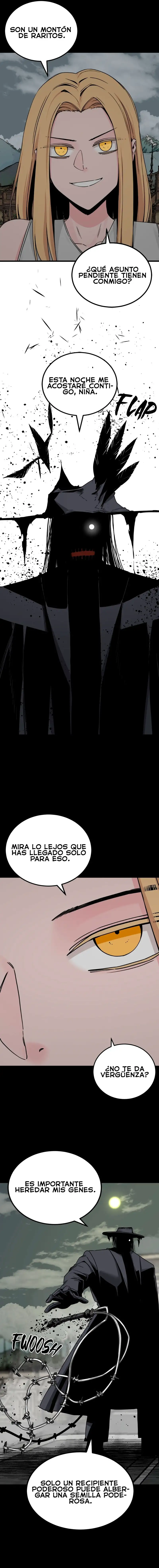 Read Hero Killer Es Manga Online