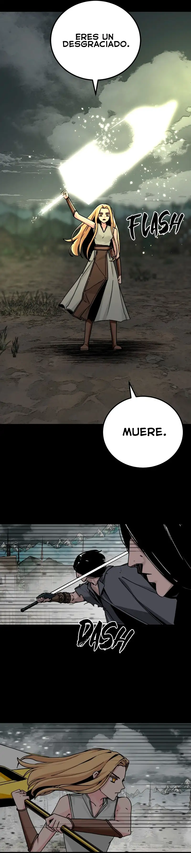 Read Hero Killer Es Manga Online