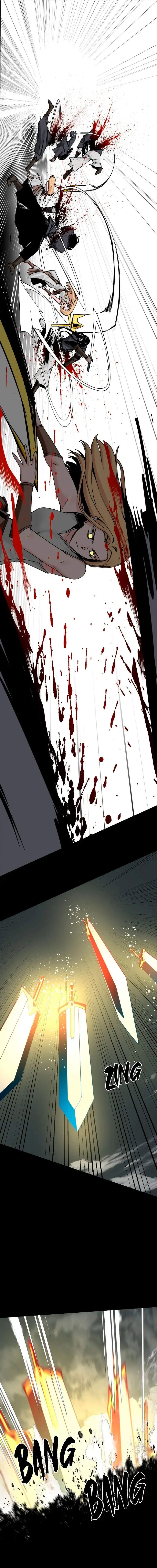 Read Hero Killer Es Manga Online