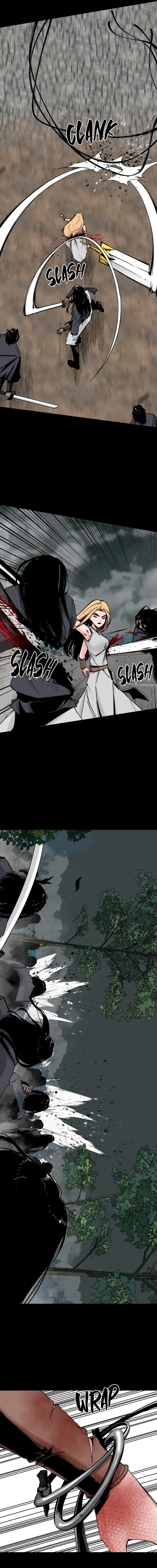 Read Hero Killer Es Manga Online