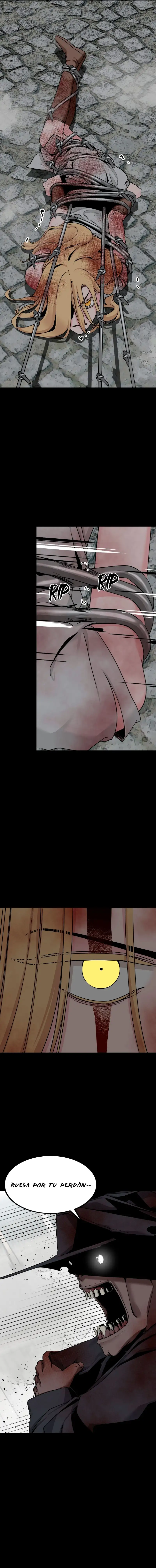 Read Hero Killer Es Manga Online