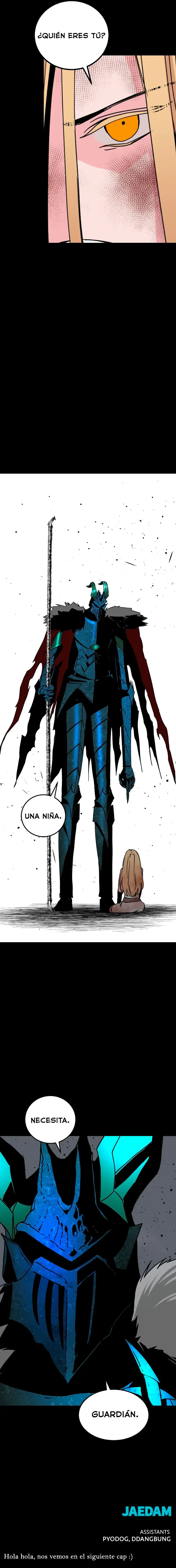 Read Hero Killer Es Manga Online