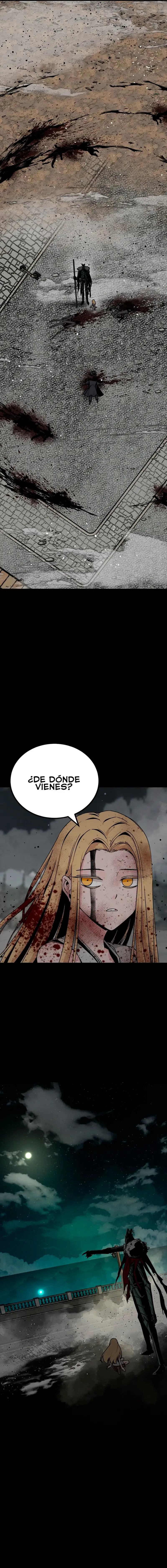 Read Hero Killer Es Manga Online