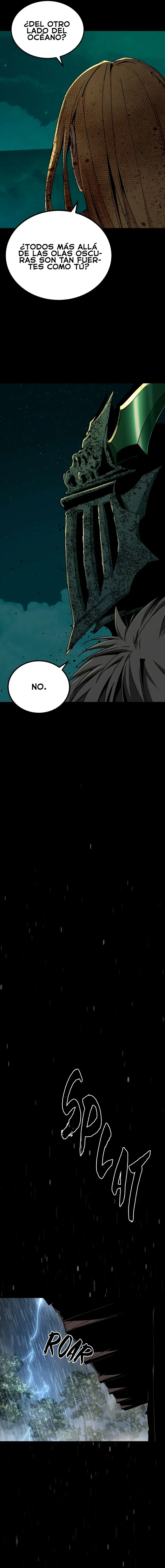 Read Hero Killer Es Manga Online