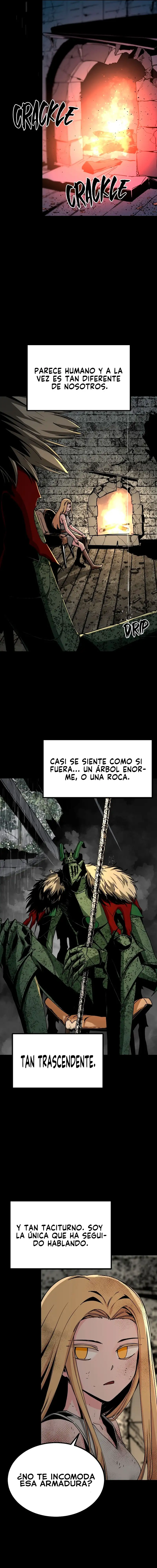 Read Hero Killer Es Manga Online