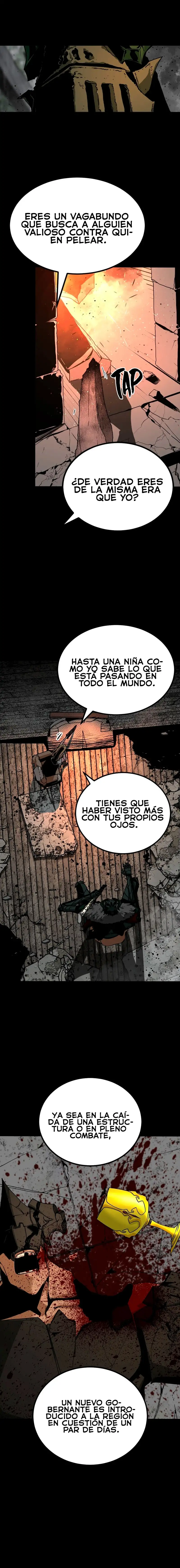 Read Hero Killer Es Manga Online