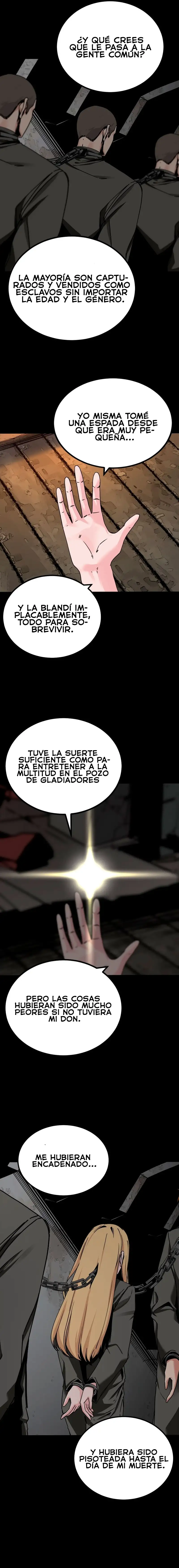 Read Hero Killer Es Manga Online