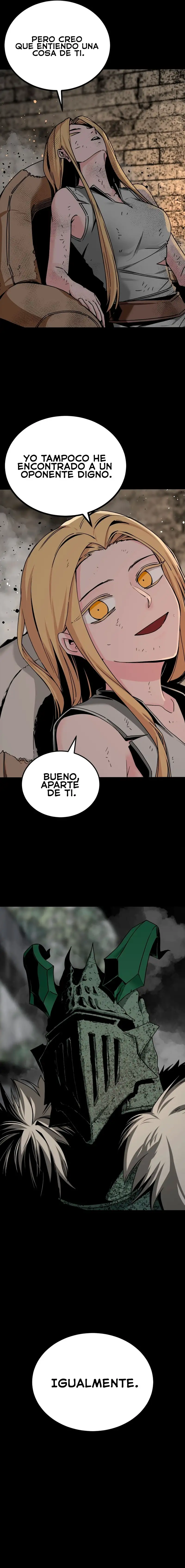 Read Hero Killer Es Manga Online