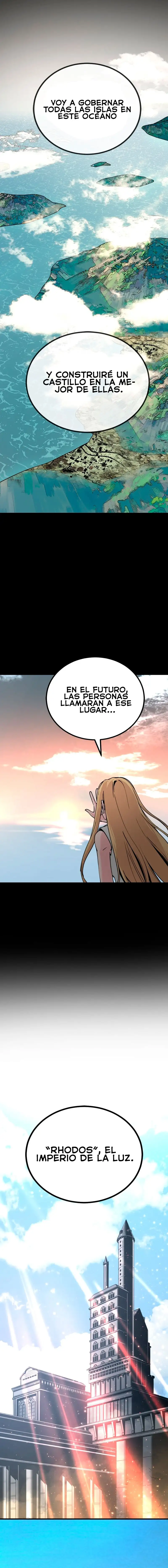 Read Hero Killer Es Manga Online