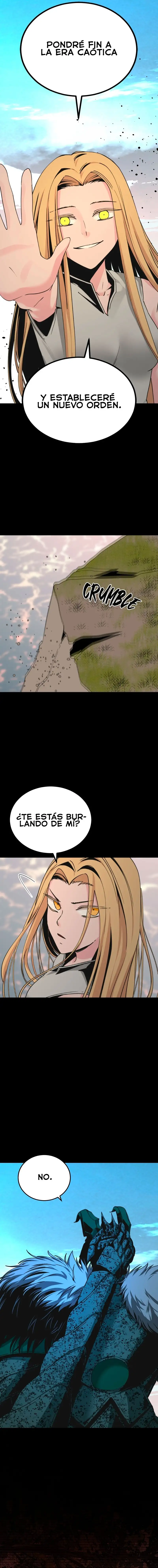 Read Hero Killer Es Manga Online