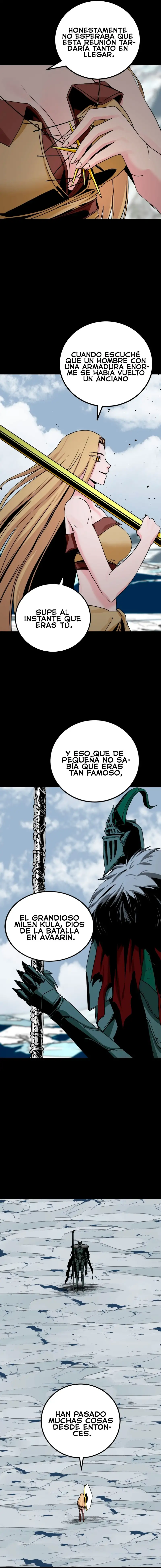 Read Hero Killer Es Manga Online