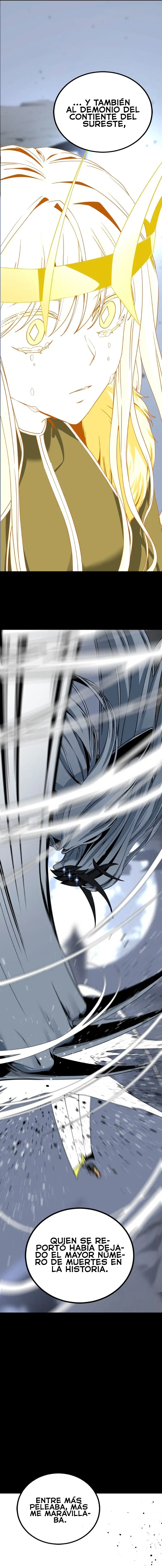 Read Hero Killer Es Manga Online