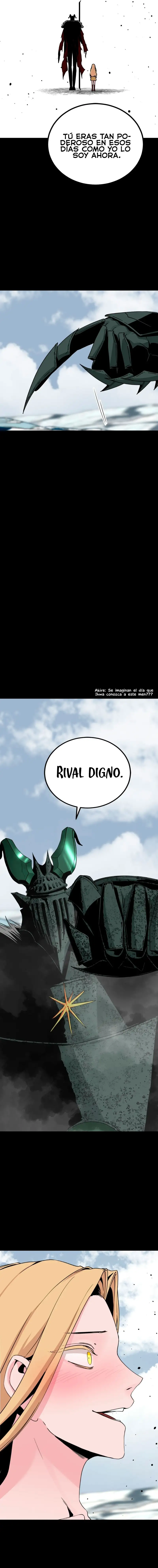 Read Hero Killer Es Manga Online