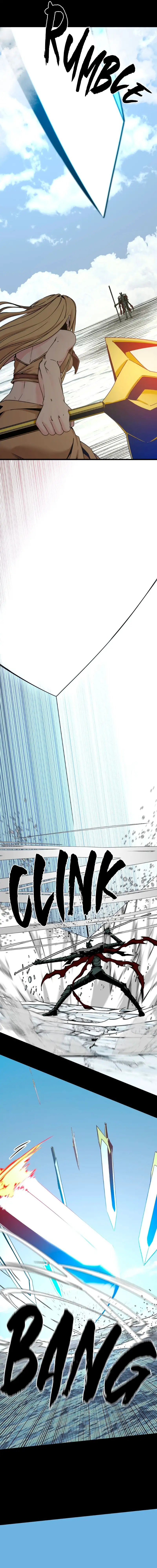 Read Hero Killer Es Manga Online