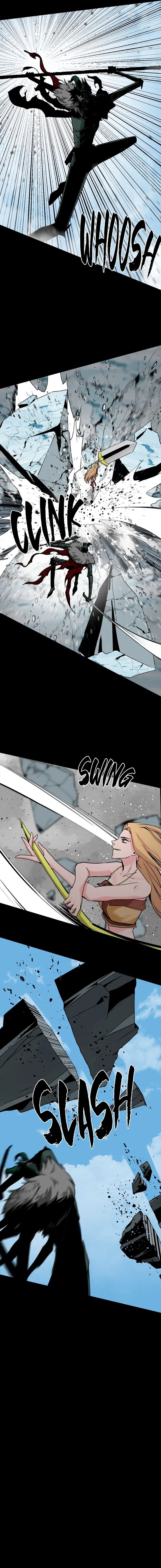 Read Hero Killer Es Manga Online