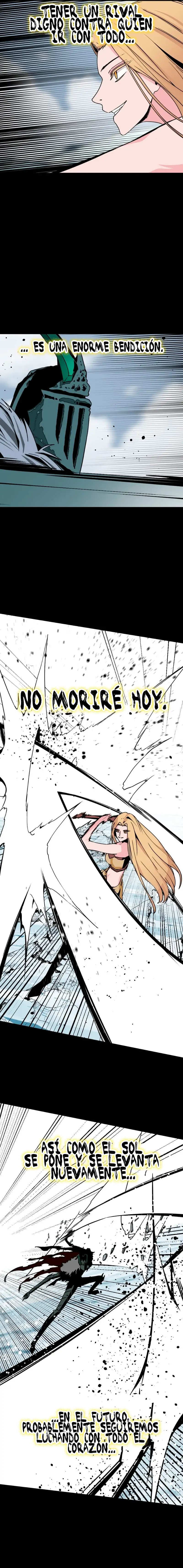 Read Hero Killer Es Manga Online