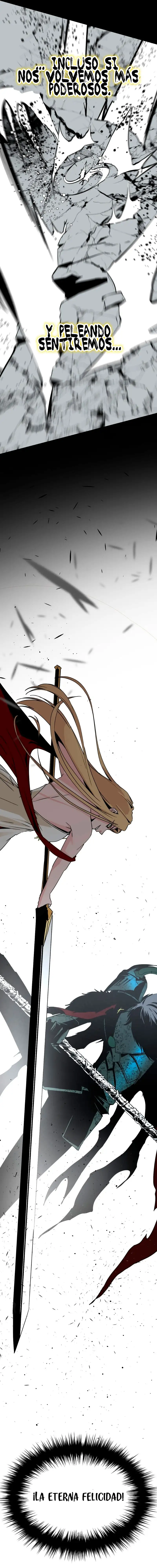Read Hero Killer Es Manga Online